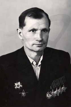 Петрукович
